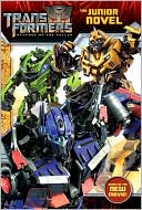 Book Transformers: Revenge of The Fallen: The Junior Novel free