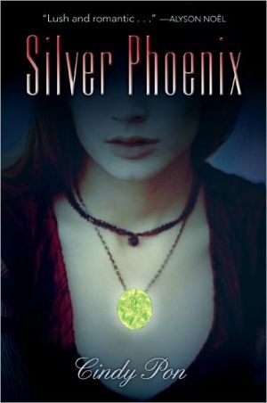 Book Silver Phoenix (Silver Phoenix, 1) free