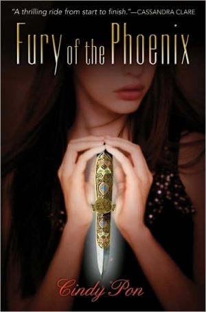 Book Fury of the Phoenix (Kingdom of Xia, Book 2) (Silver Phoenix, 2) free