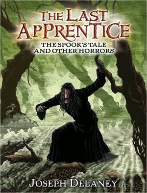 Book The Last Apprentice: The Spook's Tale: And Other Horrors (Last Apprentice Short Fiction, 1) free