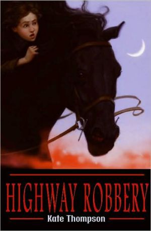 Book Highway Robbery free