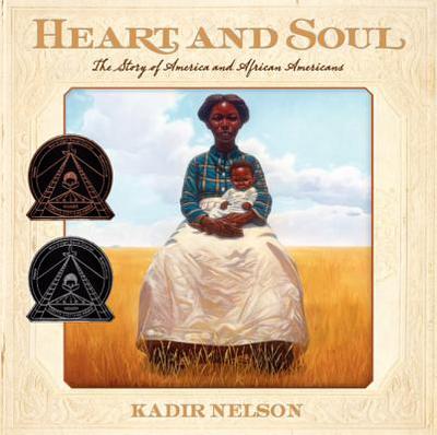 Book Heart and Soul: The Story of America and African Americans free
