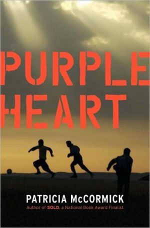 Book Purple Heart free