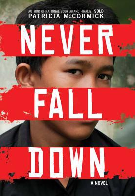 Book Never Fall Down: A Novel free
