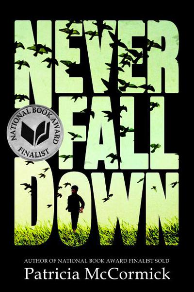 Book Never Fall Down: A Novel free