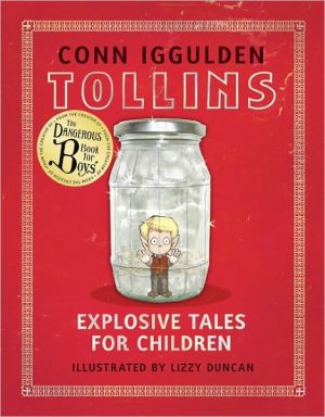 Book Tollins: Explosive Tales for Children free