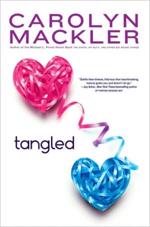 Book Tangled free
