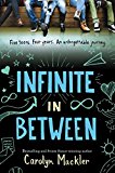 Book Infinite in Between free