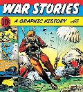 Book War Stories: A Graphic History free