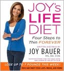 Book Joy's Life Diet CD: Four Steps to Thin Forever free