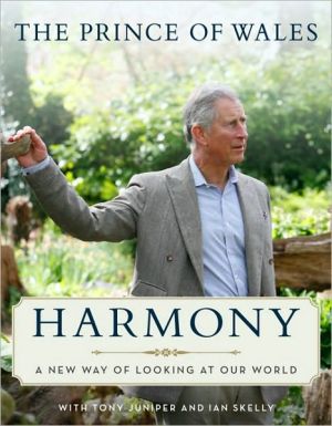 Book Harmony: A New Way of Looking at Our World free