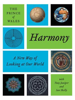 Book Harmony: A New Way of Looking at Our World free
