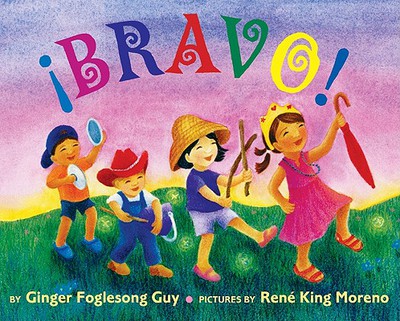 Book Bravo! free
