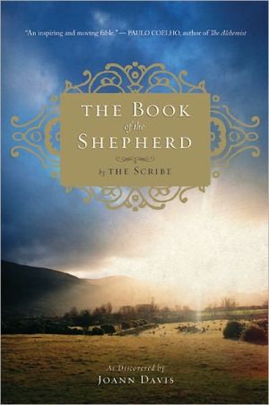Book The Book of the Shepherd: The Story of One Simple Prayer, and How It Changed the World free