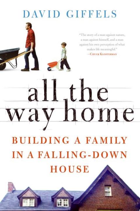Book All the Way Home free
