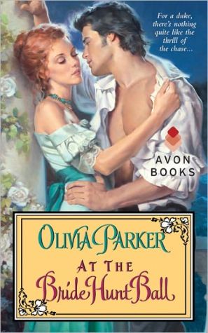 Book At the Bride Hunt Ball free