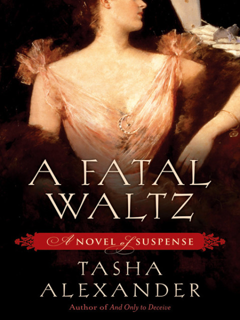 Book A Fatal Waltz (Lady Emily Mysteries, Book 3) free