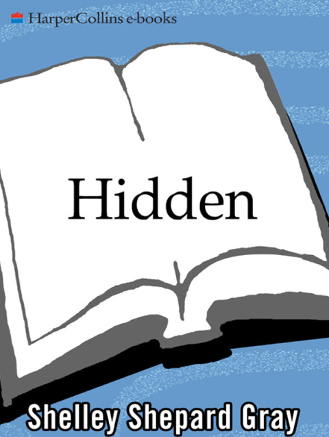 Book Hidden (Sisters of the Heart, Book 1) free