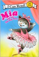 Book Mia and the Too Big Tutu (My First I Can Read) free