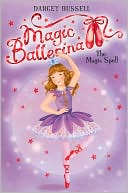 Book Magic Ballerina #2: The Magic Spell free