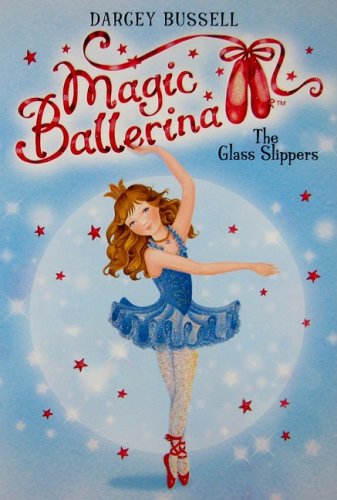 Book The Glass Slippers free