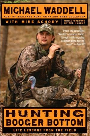 Book Hunting Booger Bottom: Life Lessons from the Field free