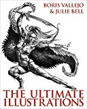 Book Boris Vallejo and Julie Bell: The Ultimate Illustrations free