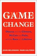 Book Game Change free