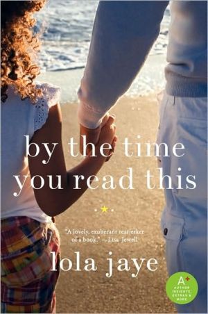 Book By the Time You Read This free