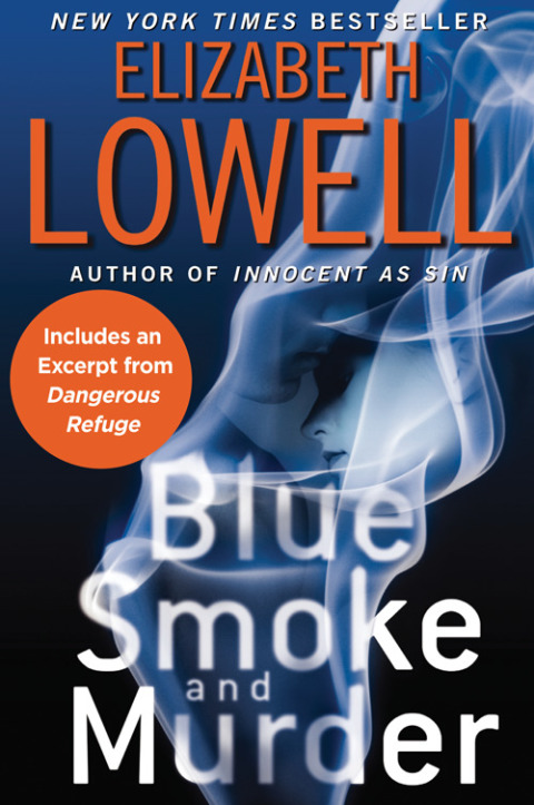 Book Blue Smoke and Murder (St. Kilda Book 4) free