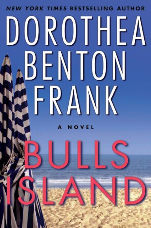 Book Bulls Island: A Lowcountry Tale (Lowcountry Tales Book 9) free