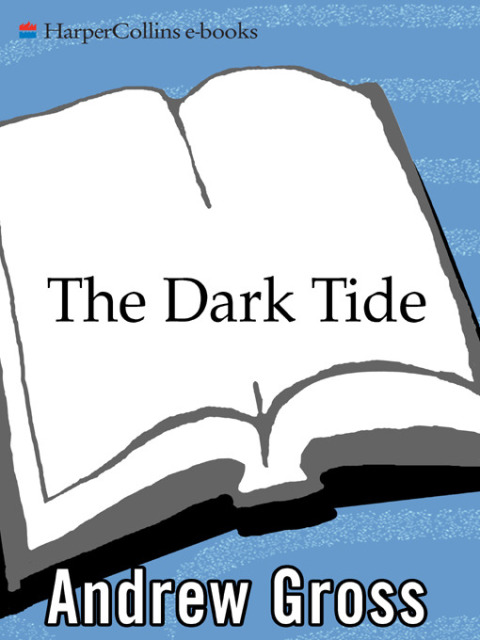 Book The Dark Tide (Ty Hauck Book 1) free