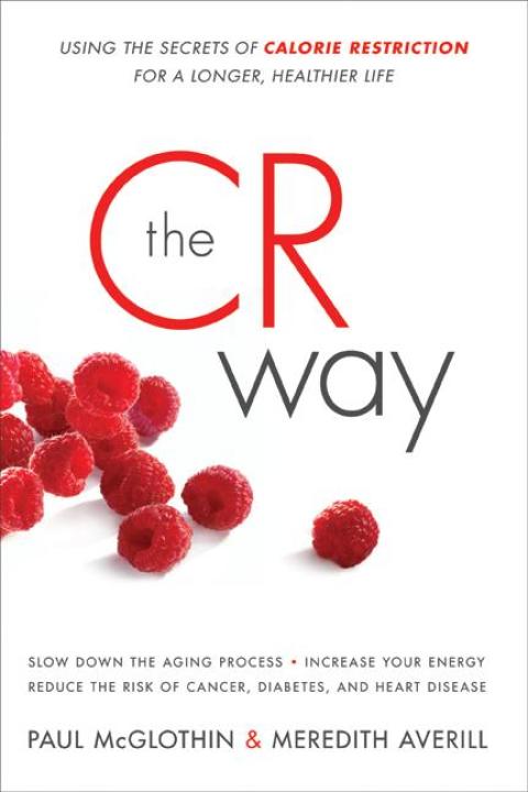 Book The CR Way free