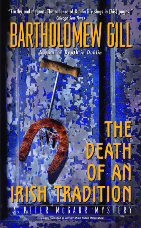 Book The Death of an Irish Tradition free
