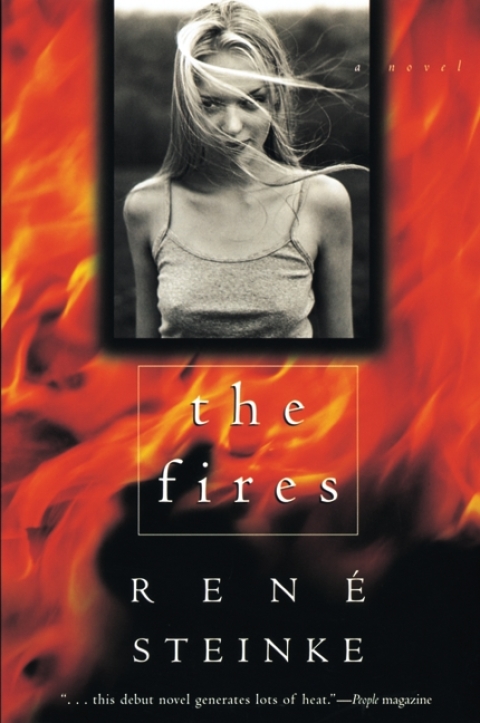 Book The Fires: A Novel free