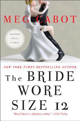 Book The Bride Wore Size 12 free