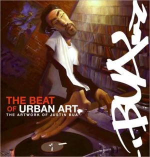 Book The Beat of Urban Art: The Art of Justin Bua free