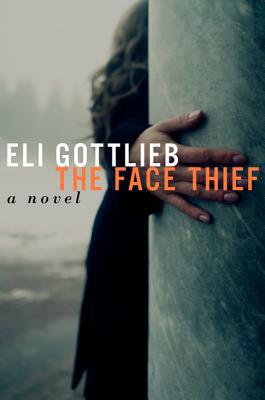 Book The Face Thief: A Novel free