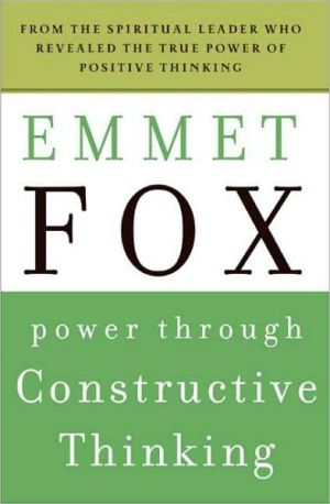 Book Power Through Constructive Thinking (Plus) free