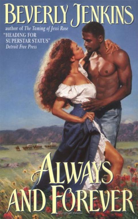 Book Always and Forever free