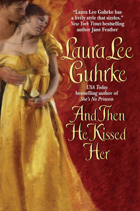 Book And Then He Kissed Her (Girl Bachelors series Book 1) free