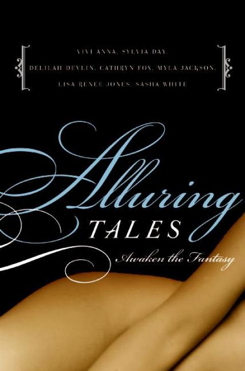 Book Alluring Tales--Awaken the Fantasy free