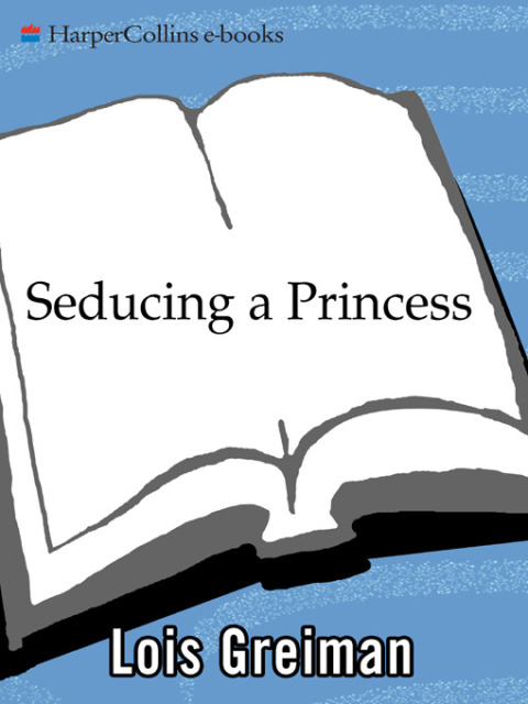 Book Seducing a Princess free