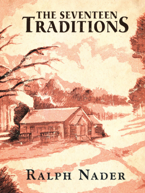 Book The Seventeen Traditions: Lessons from an American Childhood free