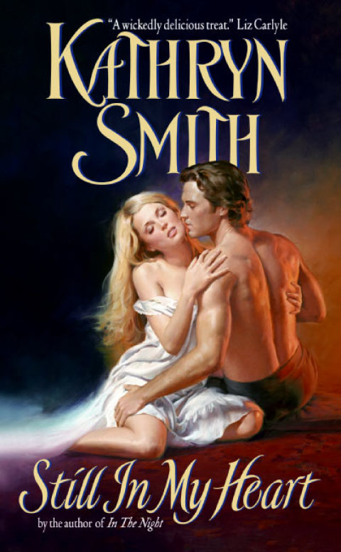 Book Still in My Heart (Ryland Brothers Book 5) free