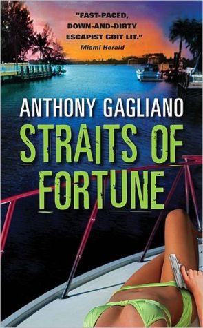 Book Straits of Fortune free