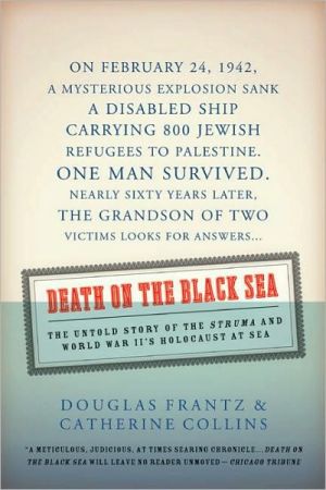 Book Death on the Black Sea free