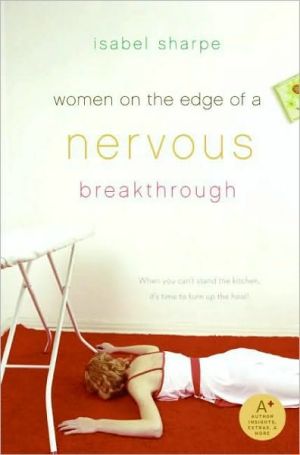 Book Women on the Edge of a Nervous Breakthrough free
