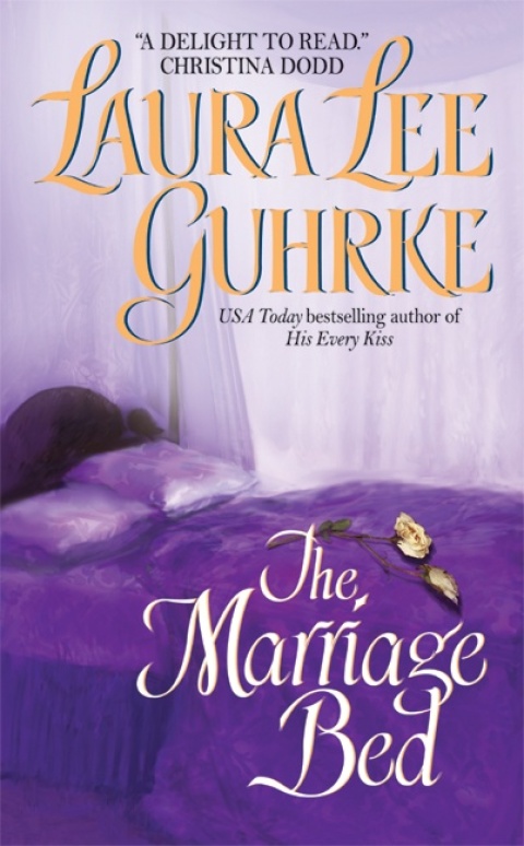 Book The Marriage Bed (Guilty Series Book 3) free