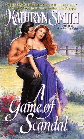 Book A Game of Scandal free